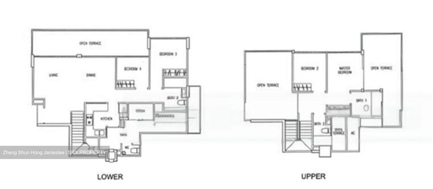 The Tampines Trilliant (D18), Condominium #558435331
